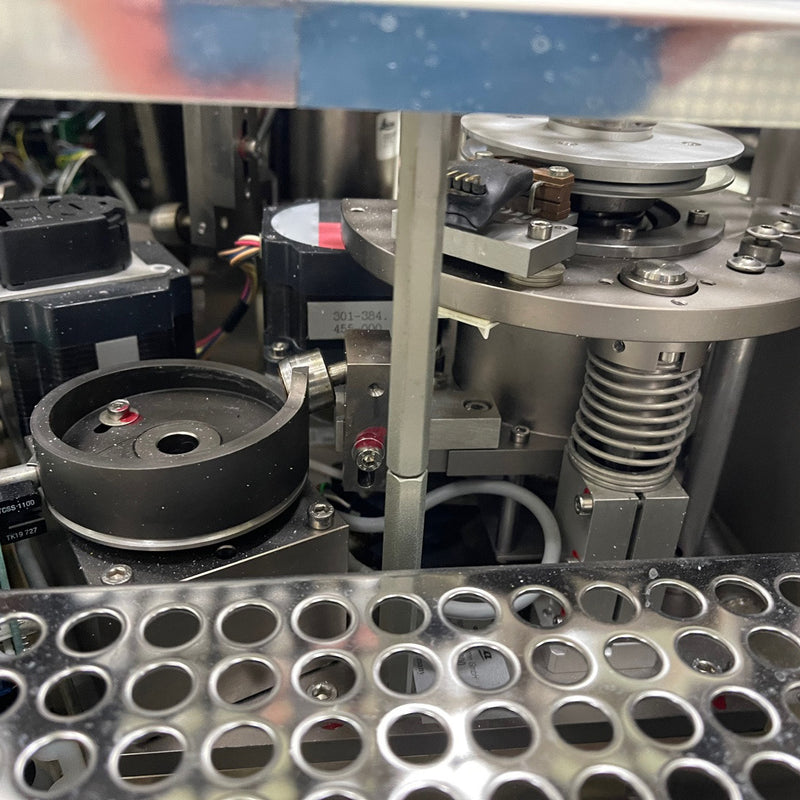 KLA / Leica INS 3000 Optical Inspection Station