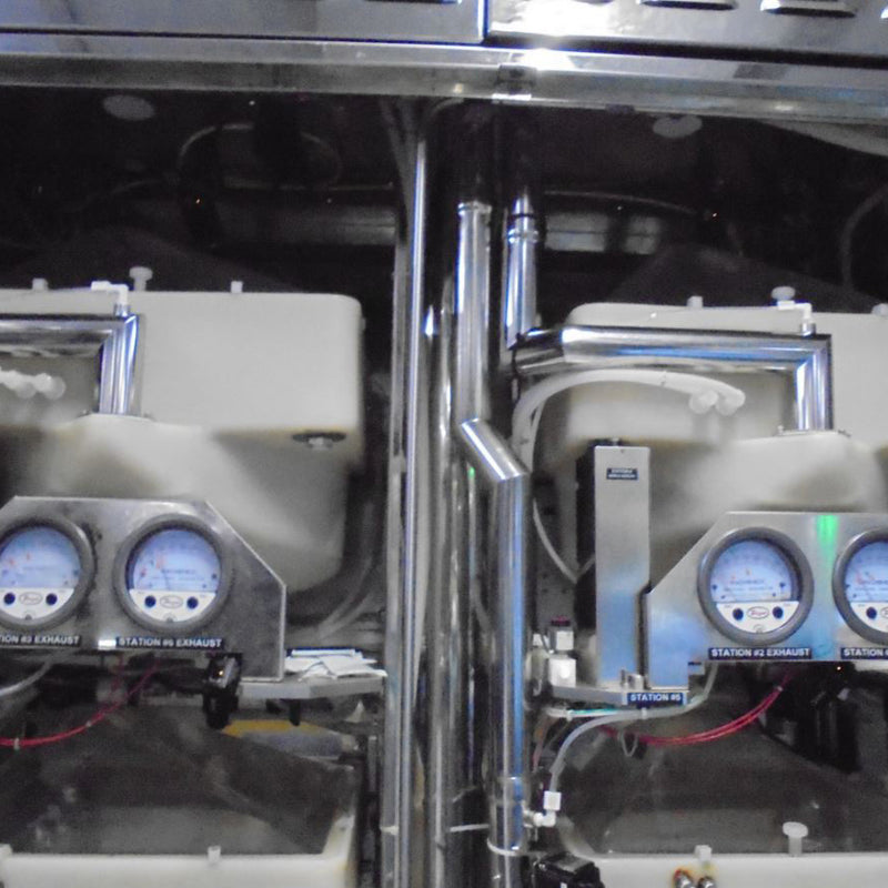 Veeco / SSEC M 3307 Coater / Developer