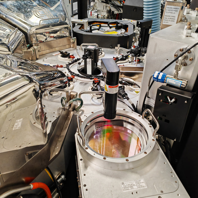 Applied Materials Centura 5200 Dry Etcher