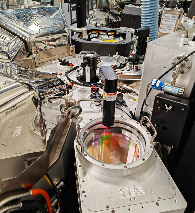 Applied Materials Centura 5200 Dry Etcher
