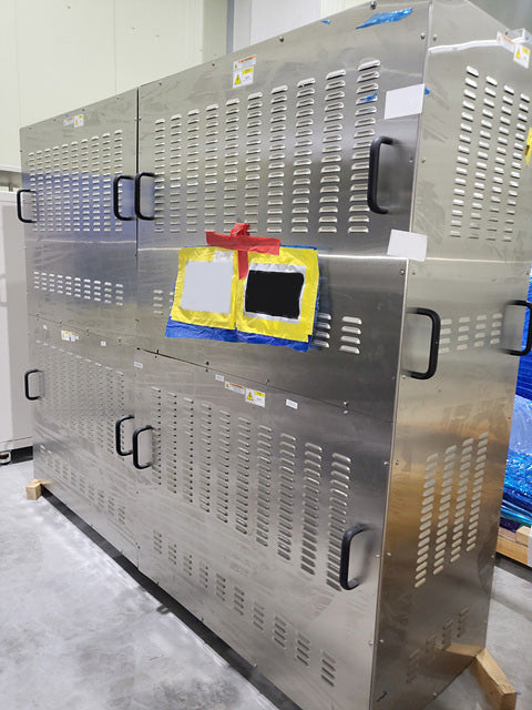 Applied Materials Raider Etcher