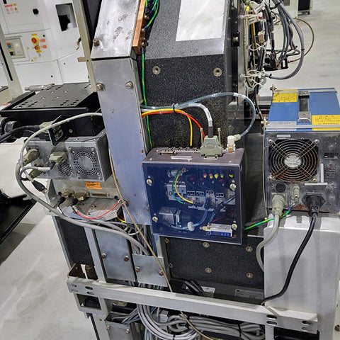 KLA SpectraCD XT Inspection Machine
