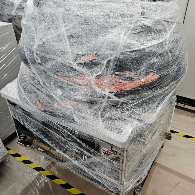 Advantest T 5593 Tester