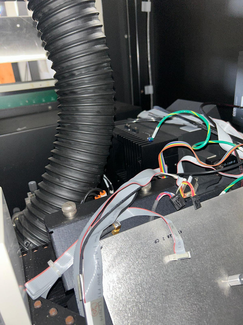 KLA UV 1280 SE Thin Film Thickness Measurement