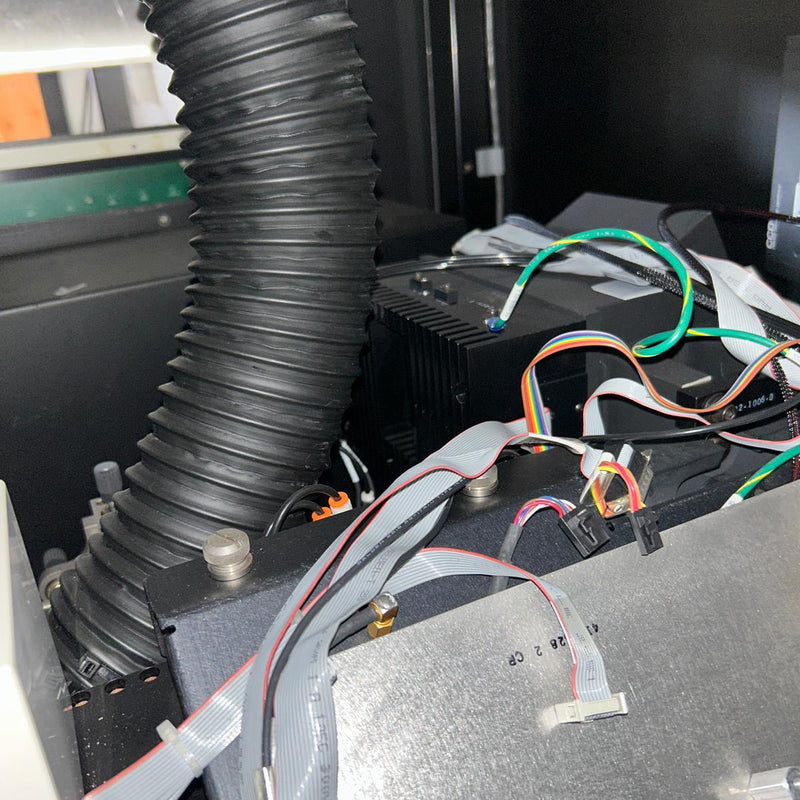 KLA UV 1280 SE Thin Film Thickness Measurement