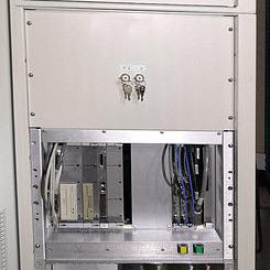 ESI 9350 Laser Repair System