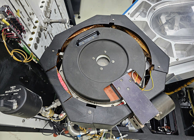 Applied Materials P 5000 Etcher