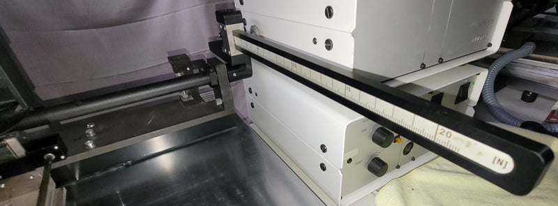 Finetech Lambda Die Bonder