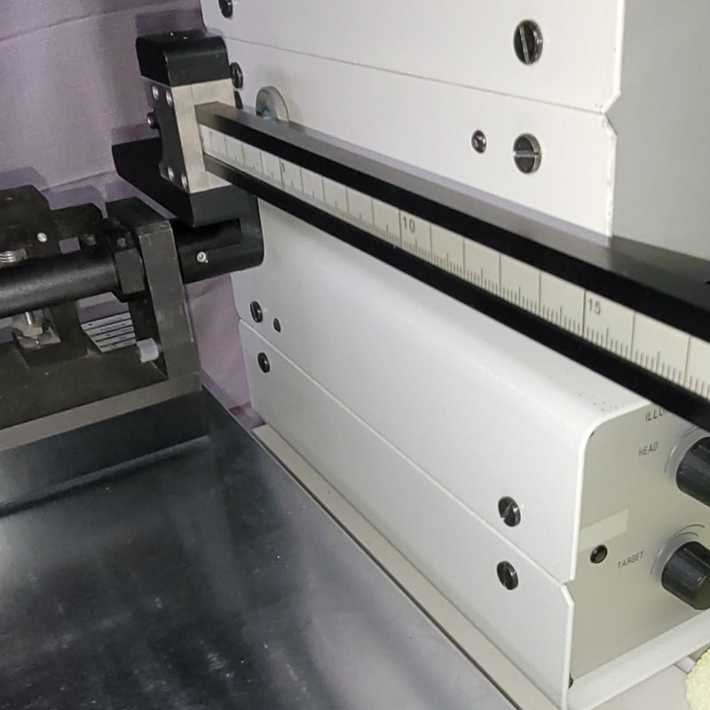 Finetech Lambda Die Bonder