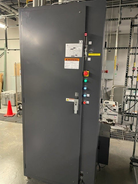 Applied Materials Centura 5200 EPI Reactor