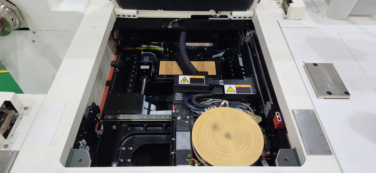 Tel P 8 XL Automatic Wafer Prober