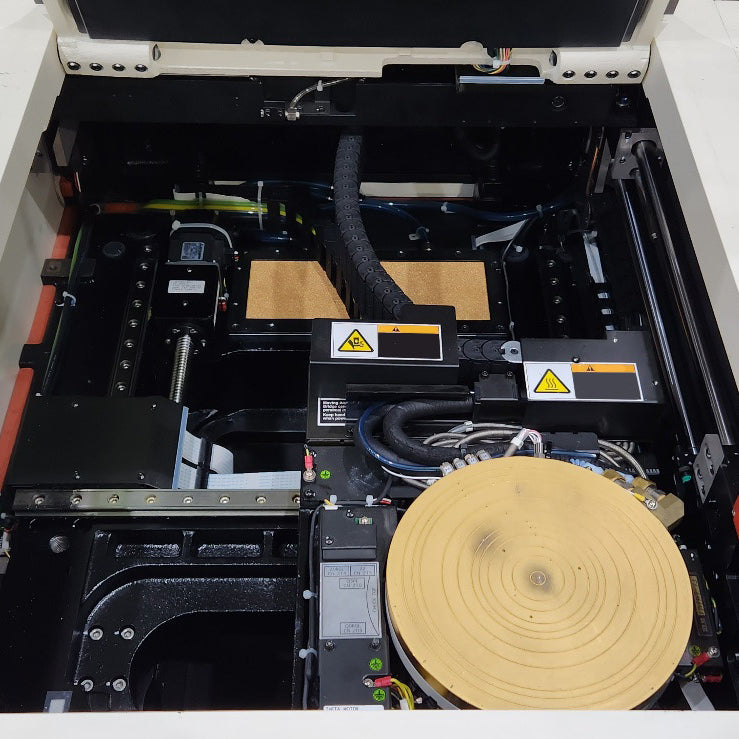 Tel P 8 XL Automatic Wafer Prober