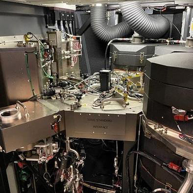 Applied Materials Centura 5200 EPI 3 Chambers Reactor