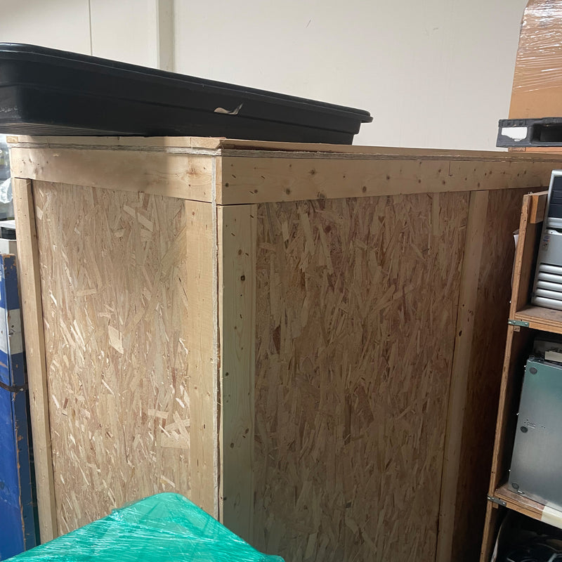 Hitachi S 4700 FE-SEM (Field Emission Scanning Electron Microscope)