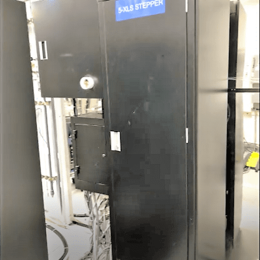 Ultratech XLS 200 Stepper