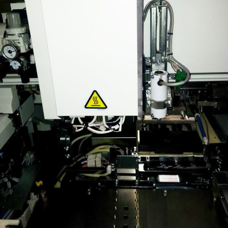 Panasonic FCB 3 Flip Chip Bonder