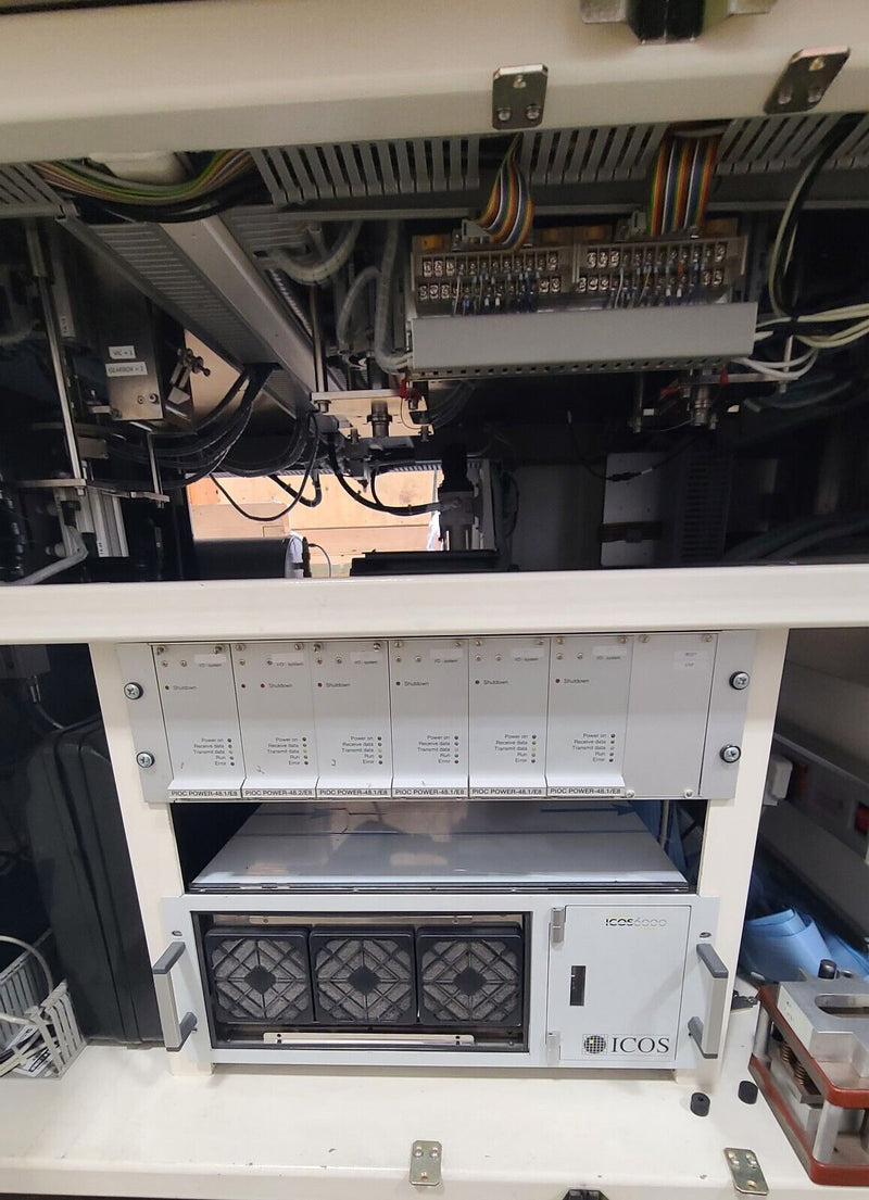 KLA / ICOS CI 9450 Inspection System