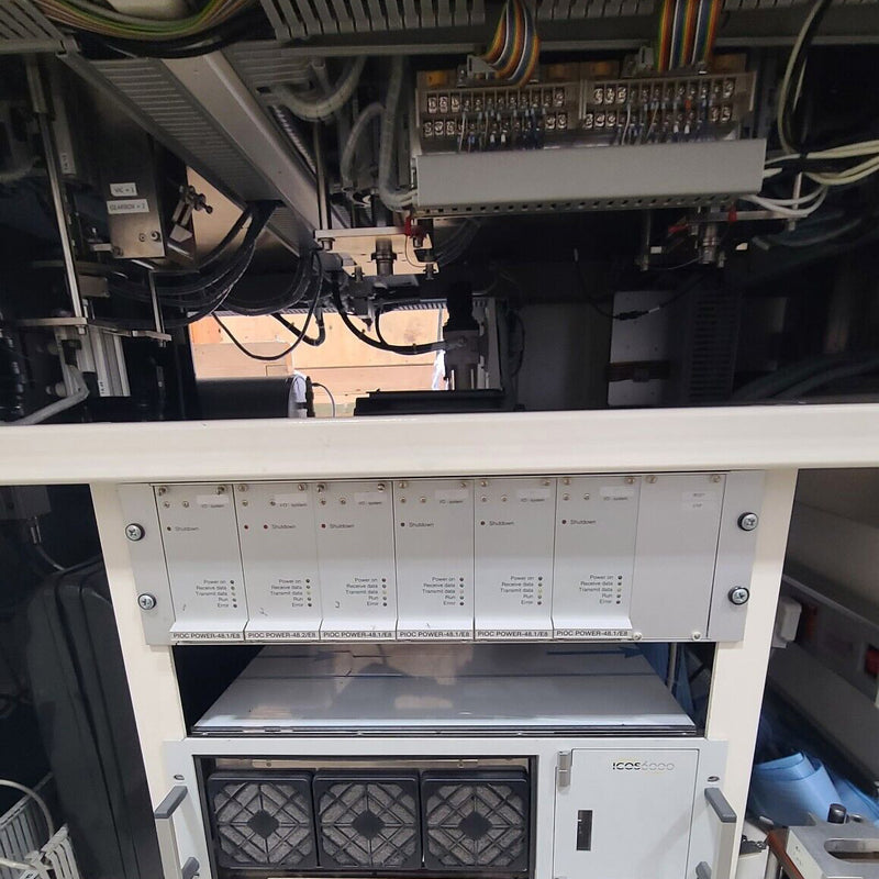 KLA / ICOS CI 9450 Inspection System