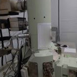 Jeol JSM 7600 F FE-SEM (Field Emission Scanning Electron Microscope)