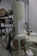 Jeol JSM 7600 F FE-SEM (Field Emission Scanning Electron Microscope)