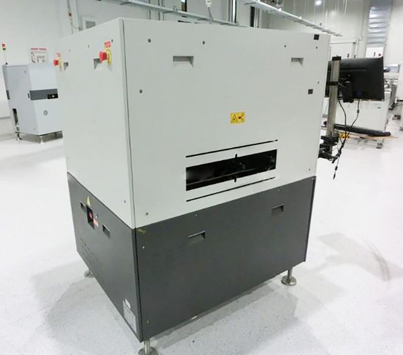 Agilent Medalist SJ 5000 AOI (Automated Optical Inspection)