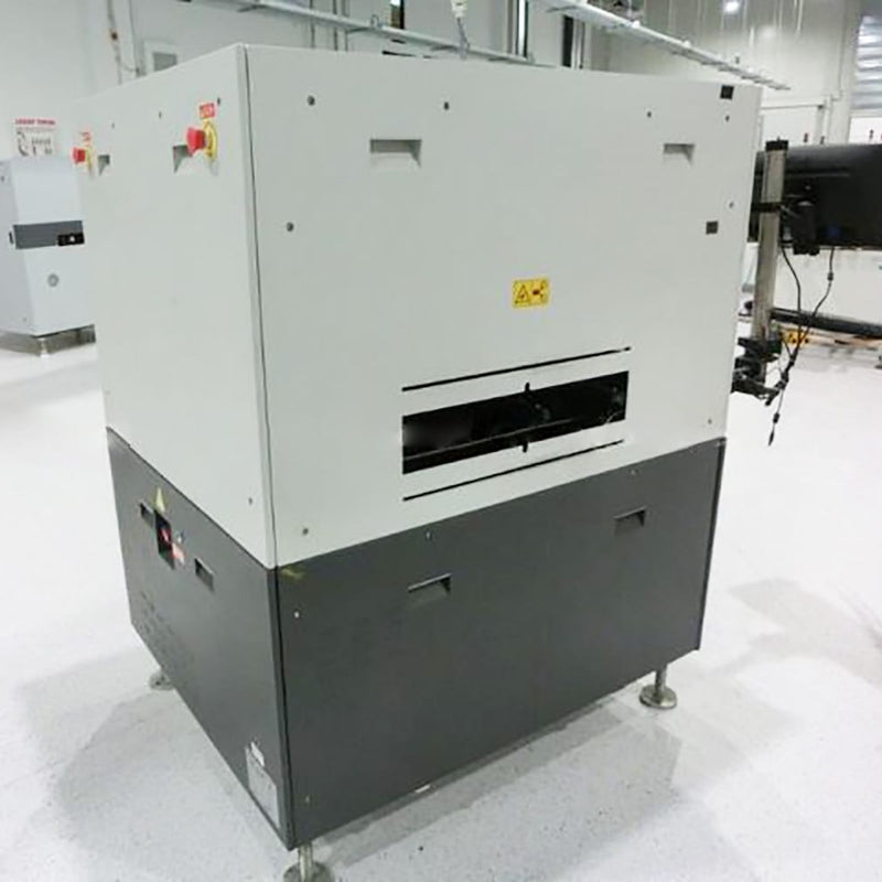 Agilent Medalist SJ 5000 AOI (Automated Optical Inspection)