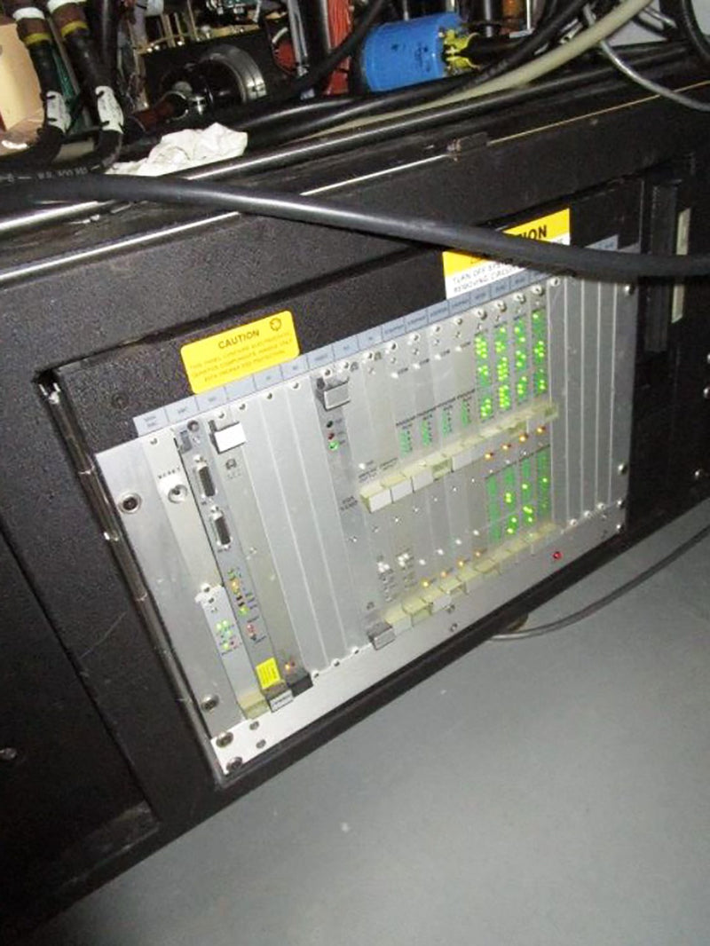 Applied Materials P 5000