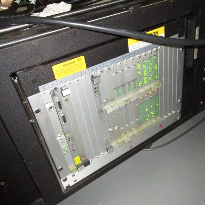 Applied Materials P 5000