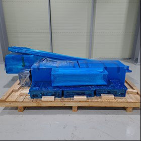 Applied Materials Centura DPS 2 Etcher