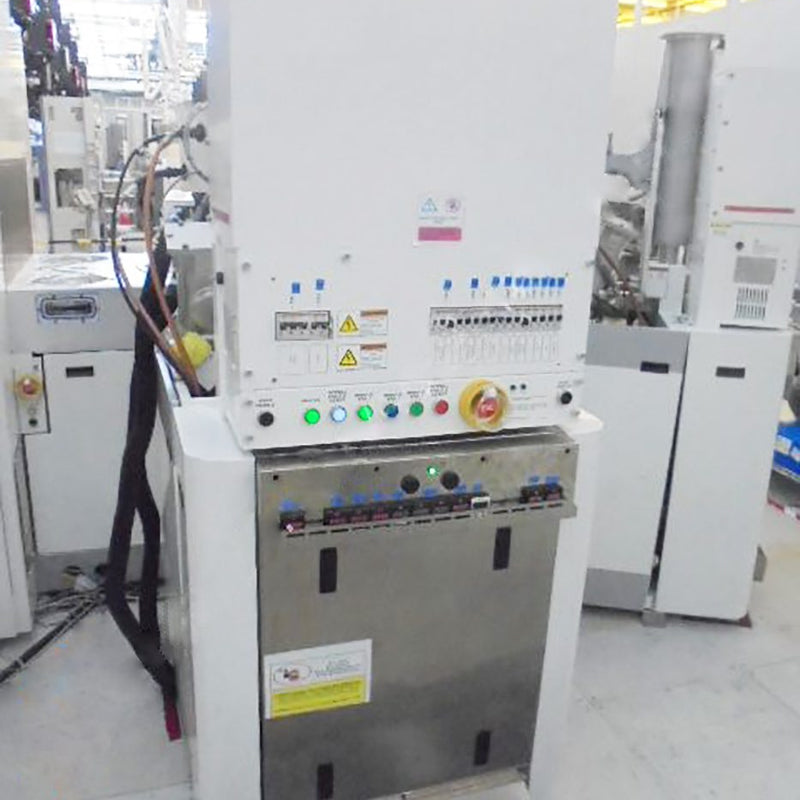 Lam / Novellus Concept Three Speed Max Lite HDP-CVD (High-Density Plasma - Chemical Vapor Deposition)