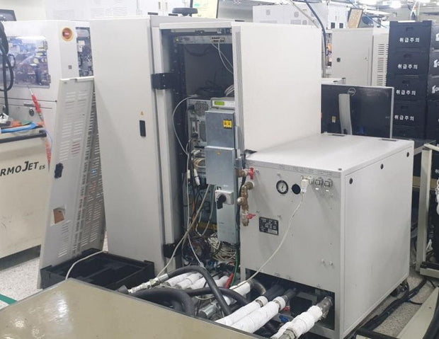 Advantest 93000 PS 800 LTH Tester