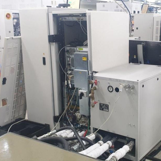 Advantest 93000 PS 800 LTH Tester