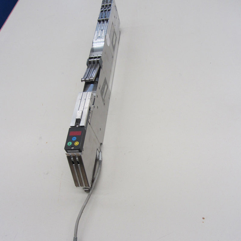 Siemens Feeder