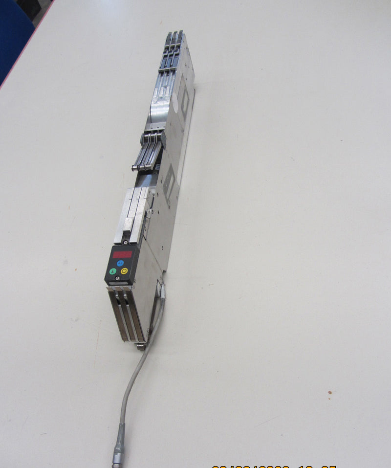 Siemens Feeder