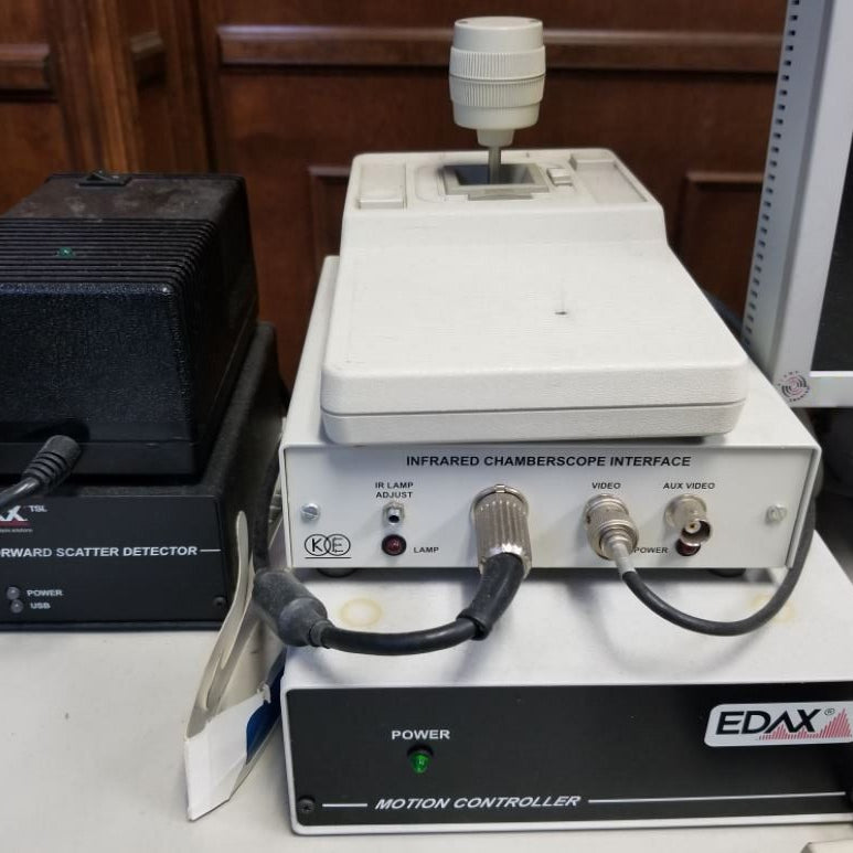 Jeol JSM 7000 F SEM-TEM (Scanning Electron Microscope – Transmission Electron Microscope)