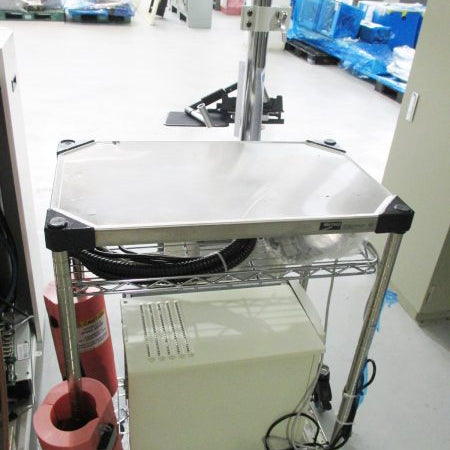 Lam / Novellus Concept Three Speed NExT HDP-CVD (High-Density Plasma - Chemical Vapor Deposition)