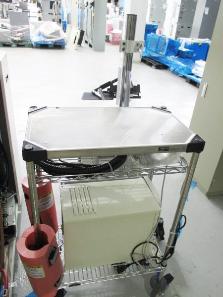 Lam / Novellus Concept Three Speed NExT HDP-CVD (High-Density Plasma - Chemical Vapor Deposition)
