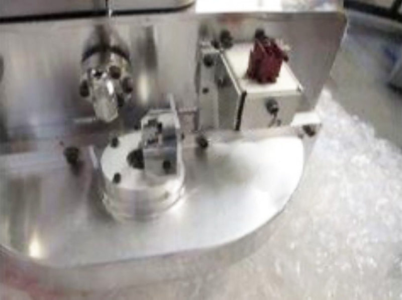 Applied Materials Endura Chamber