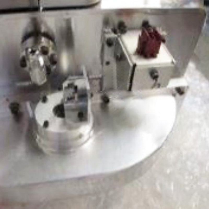 Applied Materials Endura Chamber
