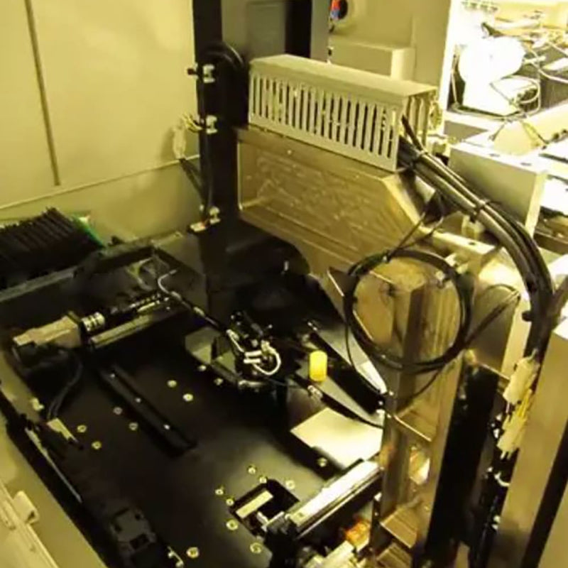 Chroma 7936 Wafer Inspection System