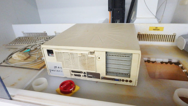 Spec Sphalt 8-36 CVD (Chemical Vapor Deposition)