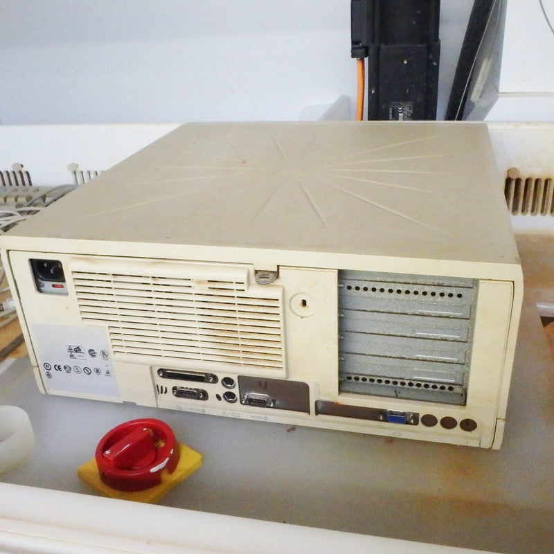 Spec Sphalt 8-36 CVD (Chemical Vapor Deposition)