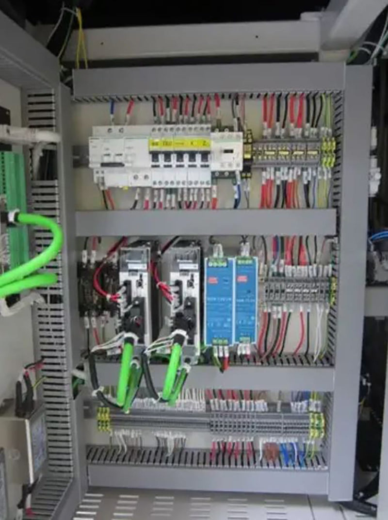 Lumentum LITE S 00100 CoC Tester
