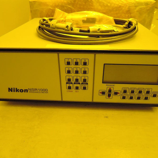 Nikon NSR 2205 EX 14 C Stepper