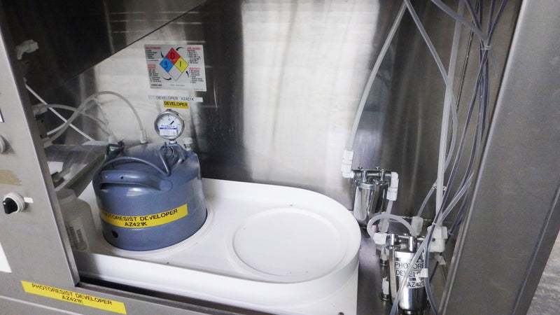 Spec SBX 5-36 Photoresist Developer