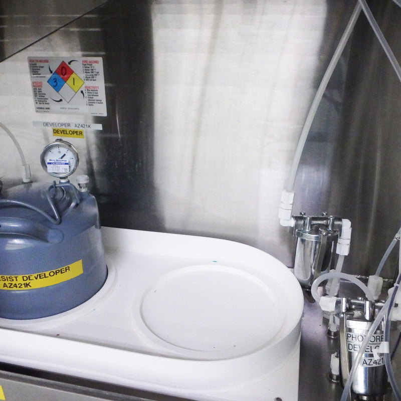 Spec SBX 5-36 Photoresist Developer