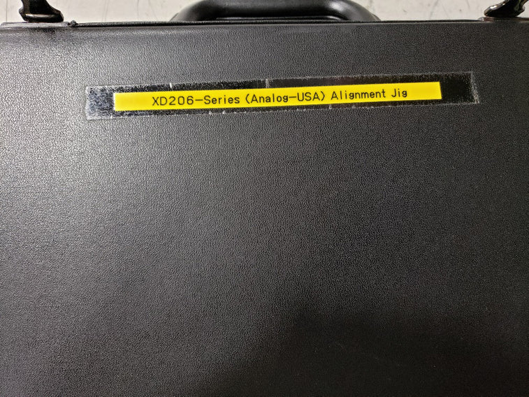 SRM XD 206 Handler