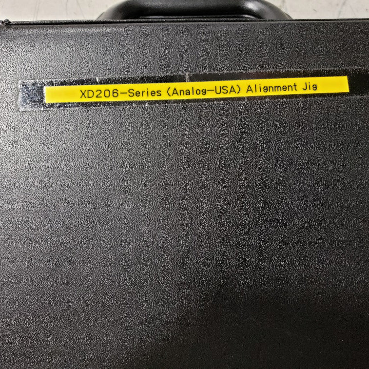 SRM XD 206 Handler