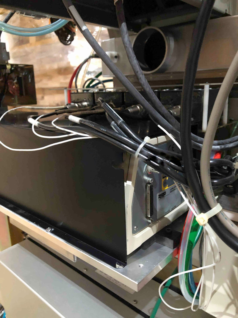 Canon FPA 2000 i 2 Stepper