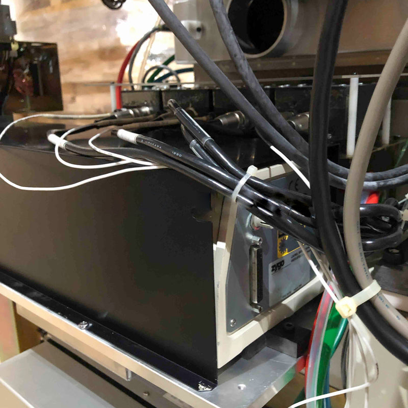 Canon FPA 2000 i 2 Stepper